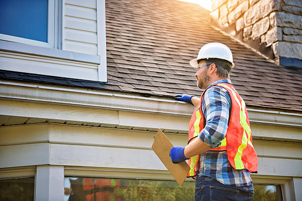 Licensed Gutter Installation service in Yorkville, IL - Roof Repair Smedway
